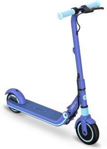 kids electric scooter