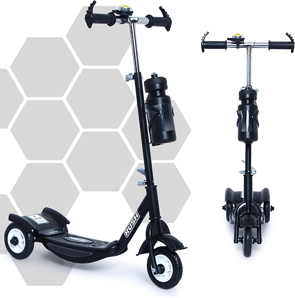 Best Kids Scooters: Exciting Wheels for Kids